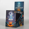 جعبه مادر جمزی