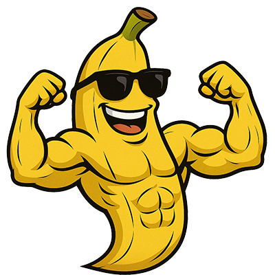 banana